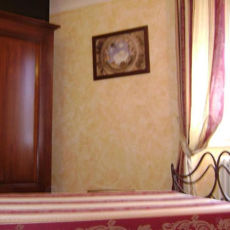 La Finestrella Di Montalto Locanda Badalucco Zewnętrze zdjęcie