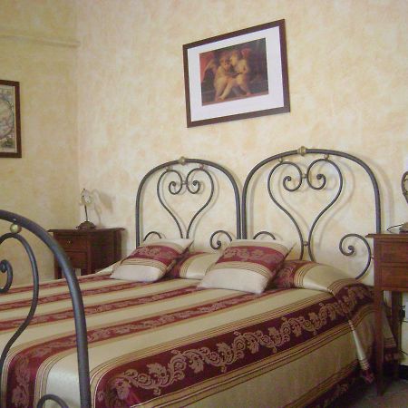 La Finestrella Di Montalto Locanda Badalucco Zewnętrze zdjęcie