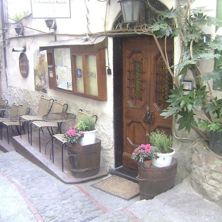 La Finestrella Di Montalto Locanda Badalucco Zewnętrze zdjęcie