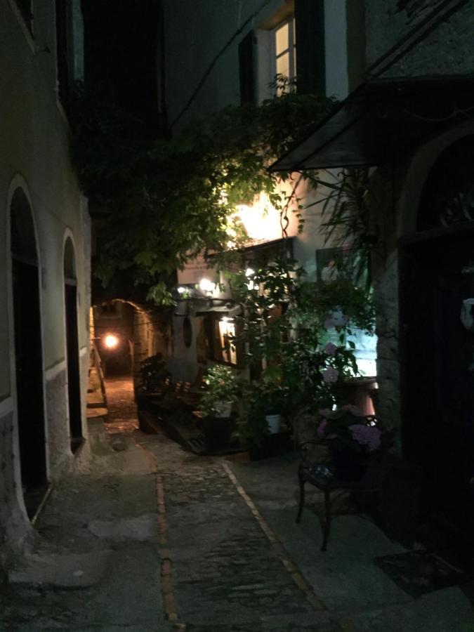 La Finestrella Di Montalto Locanda Badalucco Zewnętrze zdjęcie