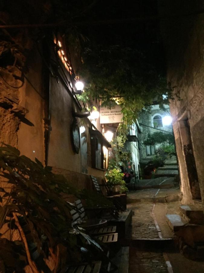 La Finestrella Di Montalto Locanda Badalucco Zewnętrze zdjęcie