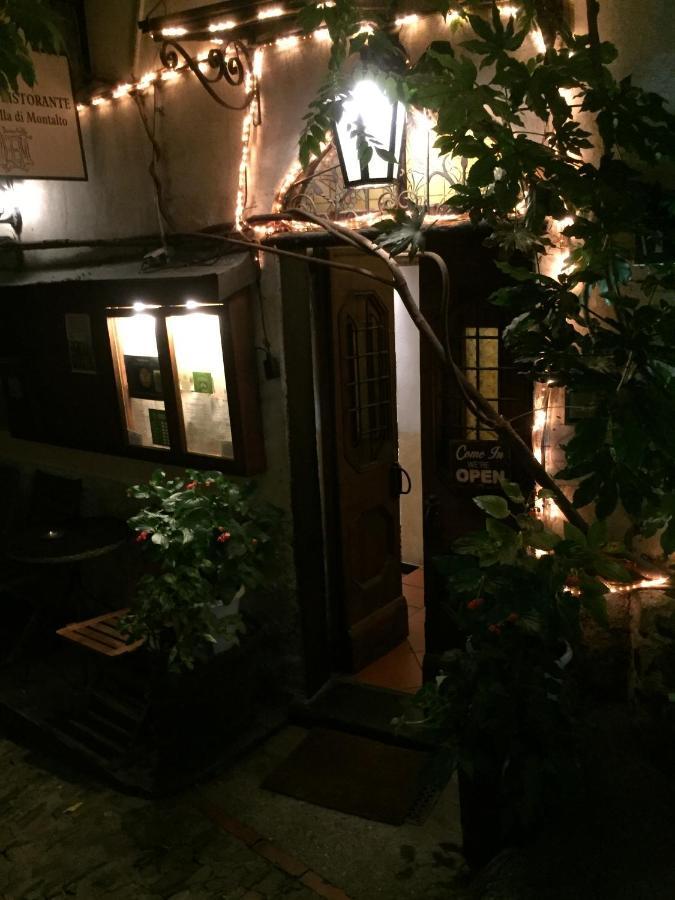 La Finestrella Di Montalto Locanda Badalucco Zewnętrze zdjęcie