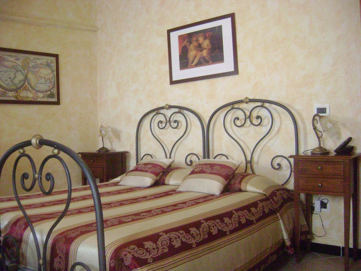 La Finestrella Di Montalto Locanda Badalucco Zewnętrze zdjęcie