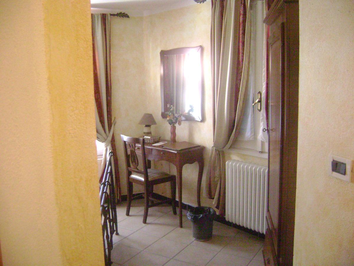 La Finestrella Di Montalto Locanda Badalucco Zewnętrze zdjęcie