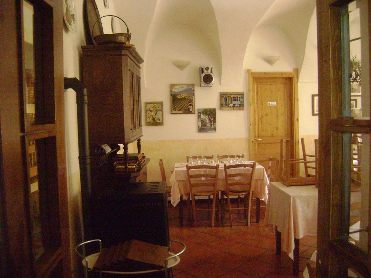 La Finestrella Di Montalto Locanda Badalucco Zewnętrze zdjęcie