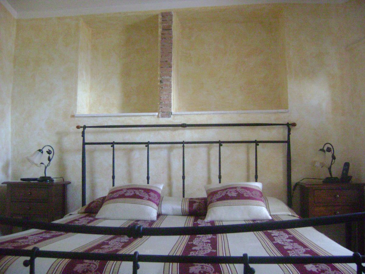 La Finestrella Di Montalto Locanda Badalucco Zewnętrze zdjęcie