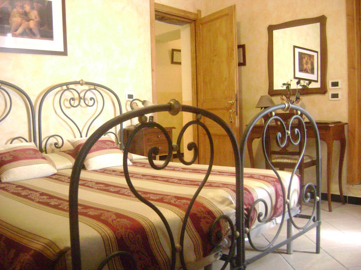 La Finestrella Di Montalto Locanda Badalucco Zewnętrze zdjęcie