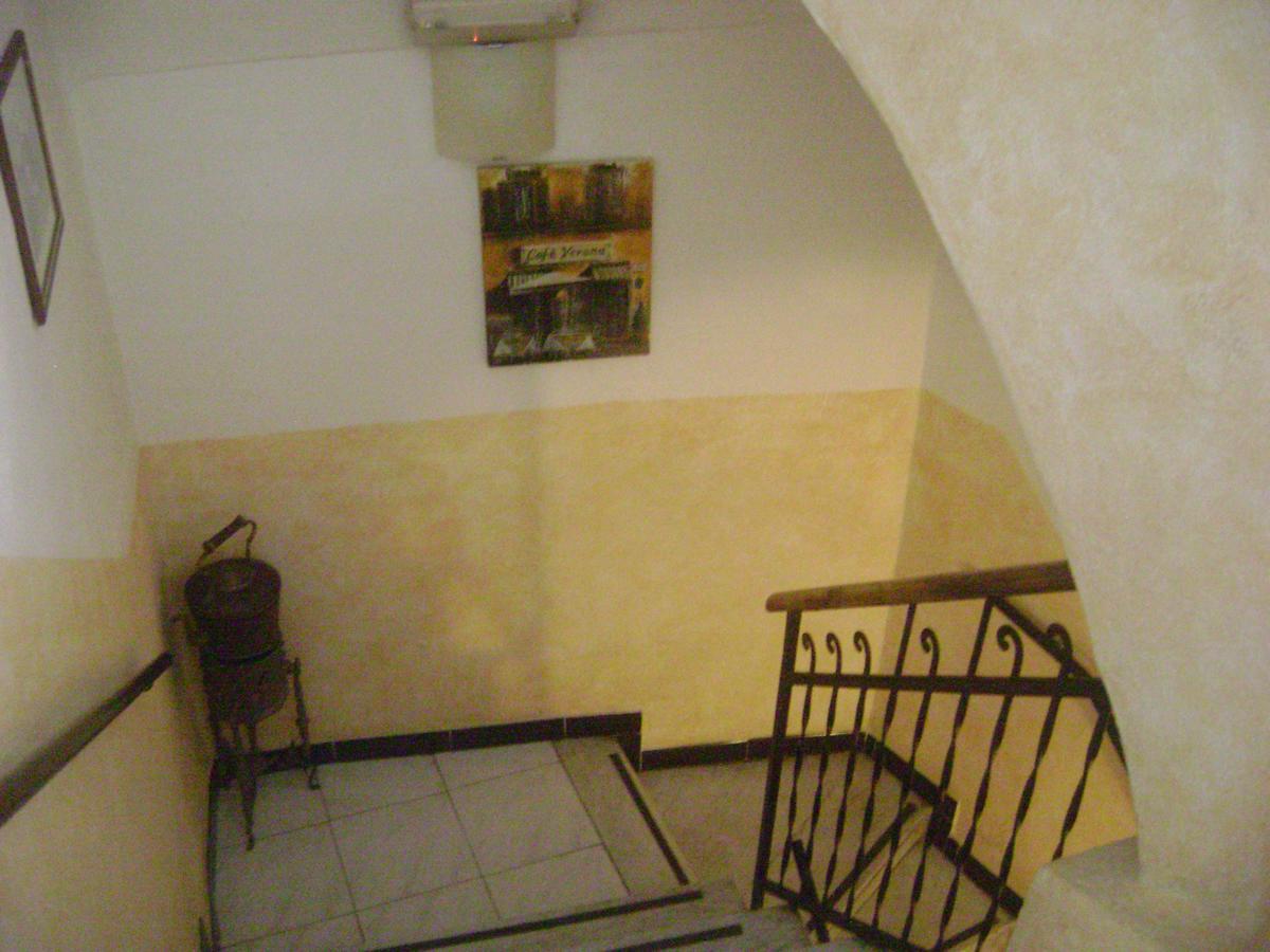 La Finestrella Di Montalto Locanda Badalucco Zewnętrze zdjęcie