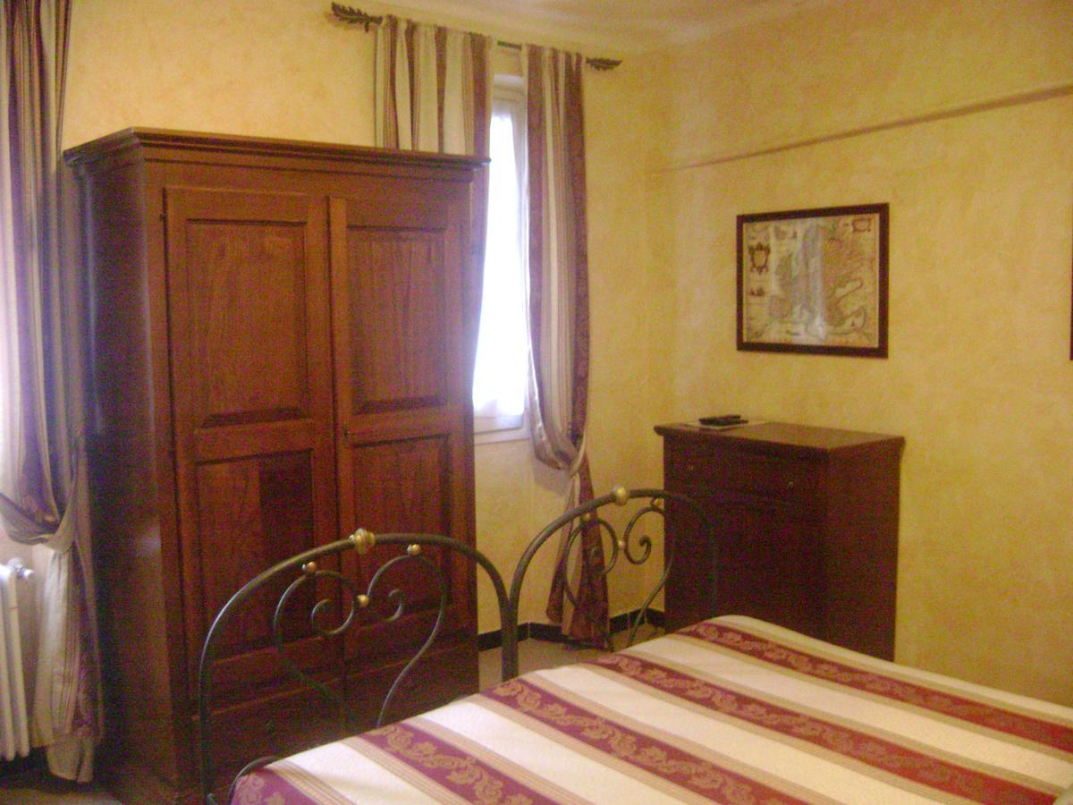 La Finestrella Di Montalto Locanda Badalucco Zewnętrze zdjęcie