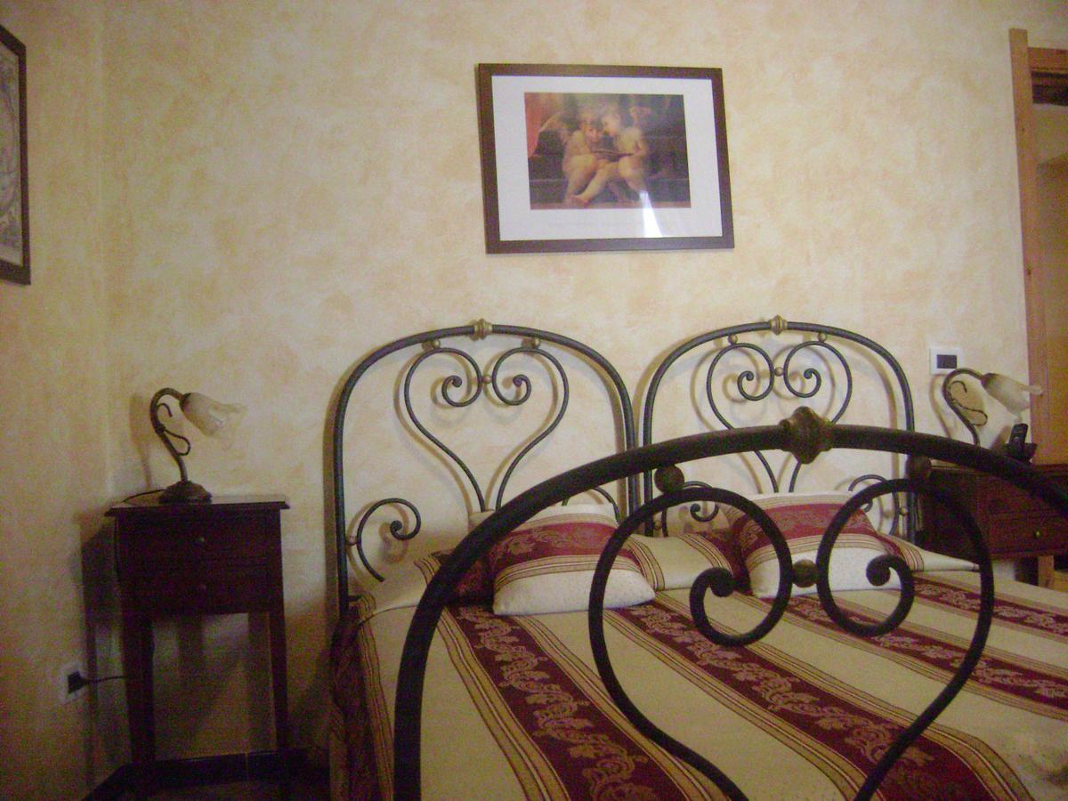 La Finestrella Di Montalto Locanda Badalucco Zewnętrze zdjęcie