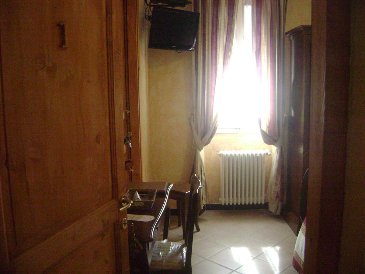 La Finestrella Di Montalto Locanda Badalucco Zewnętrze zdjęcie