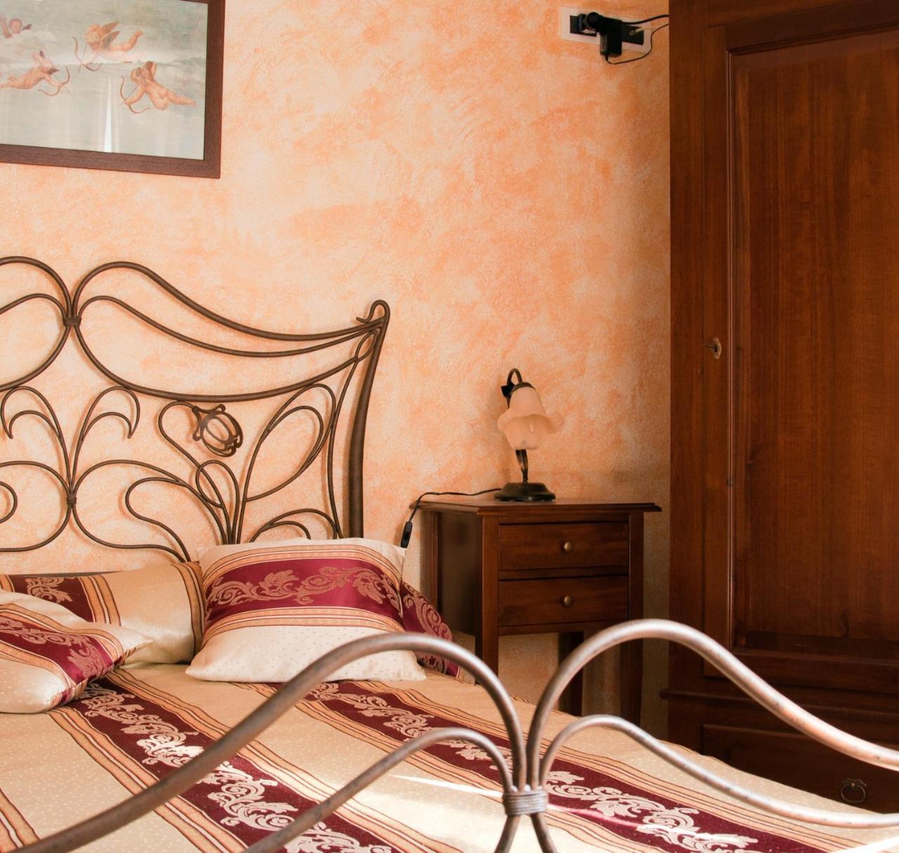 La Finestrella Di Montalto Locanda Badalucco Zewnętrze zdjęcie