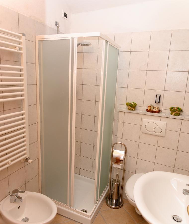 La Finestrella Di Montalto Locanda Badalucco Zewnętrze zdjęcie